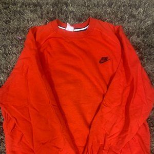 Nike Sweatshirt